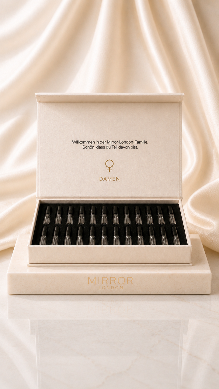 Damen Tester Kollektion