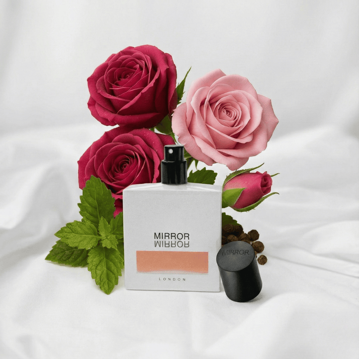 Mirror.Rose