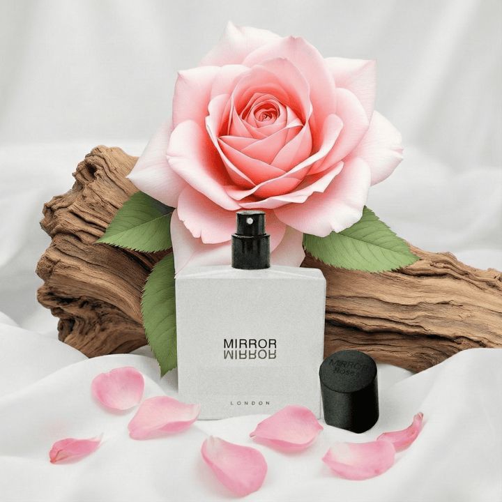 Mirror.Roses