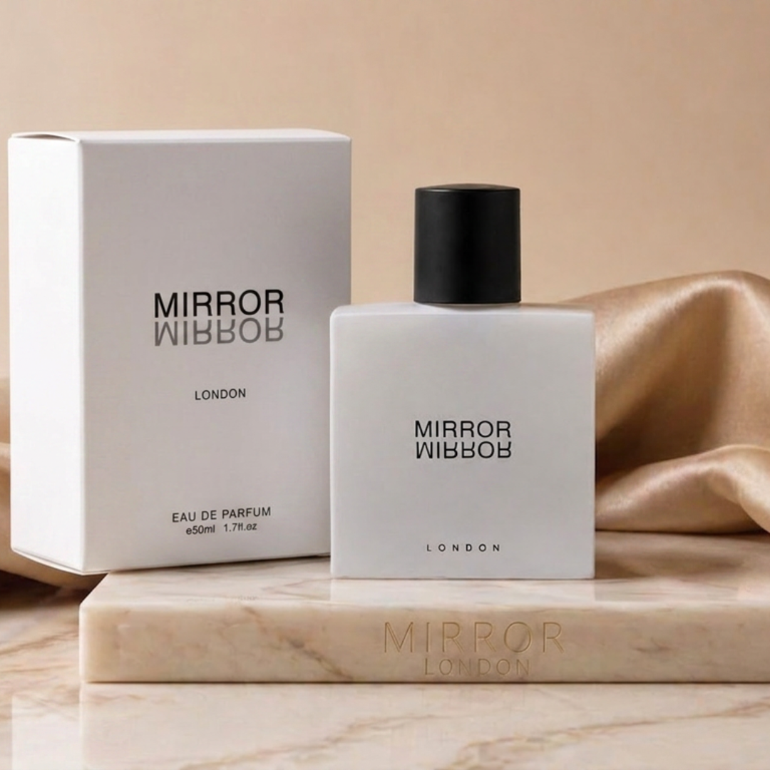 Mirror.Herodes