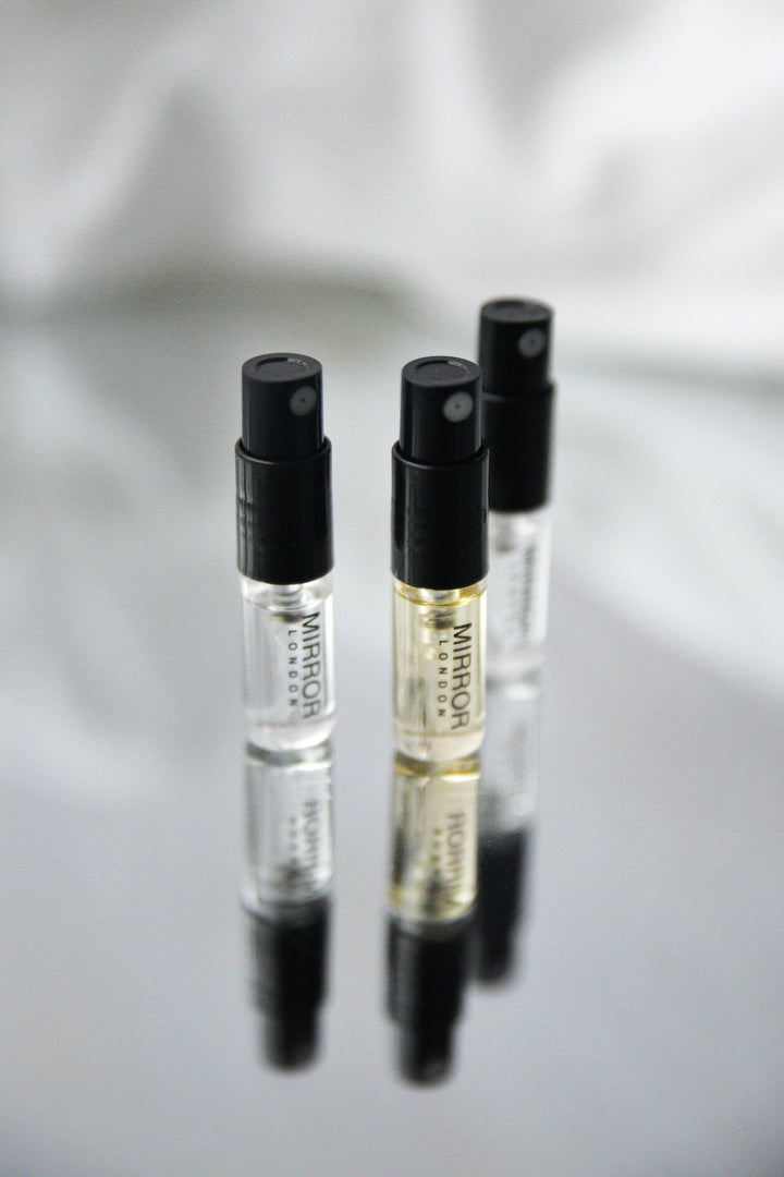Herren Tester Kollektion