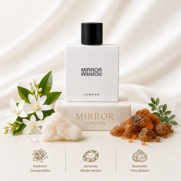 Mirror.Stellar
