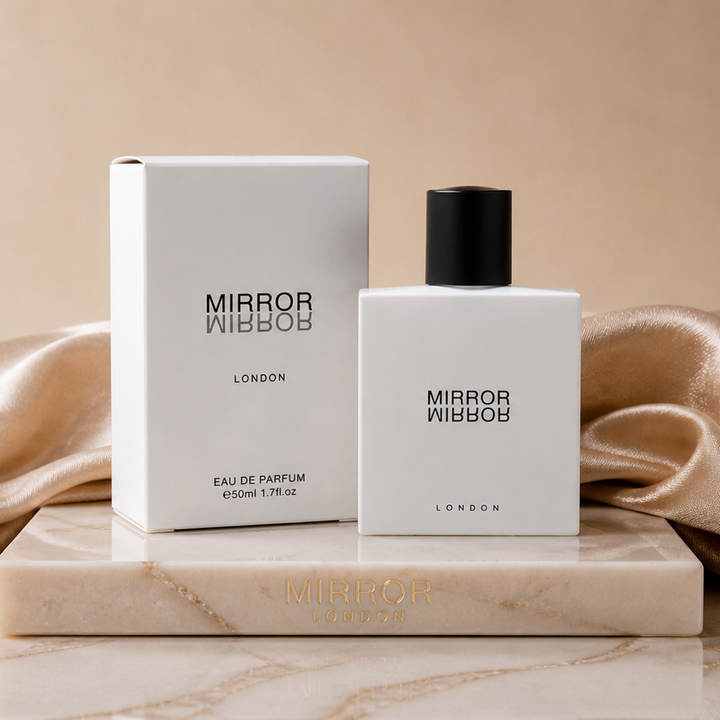 Mirror.Magination