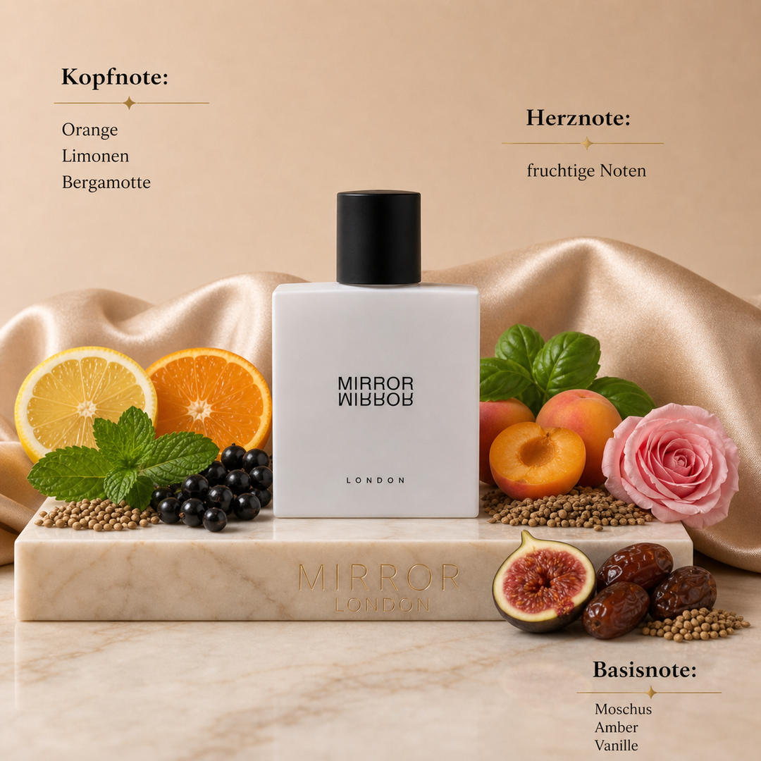 Mirror.Pura